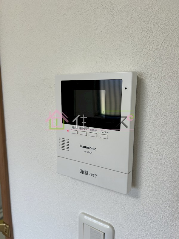 ハイツ玉出中 その他外観5