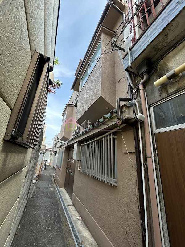 このみハイツ その他外観1