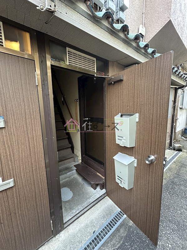 このみハイツ その他外観6
