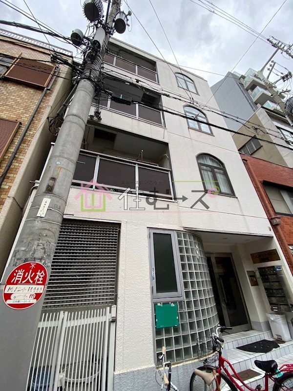 Sun　Hills日本橋 その他1