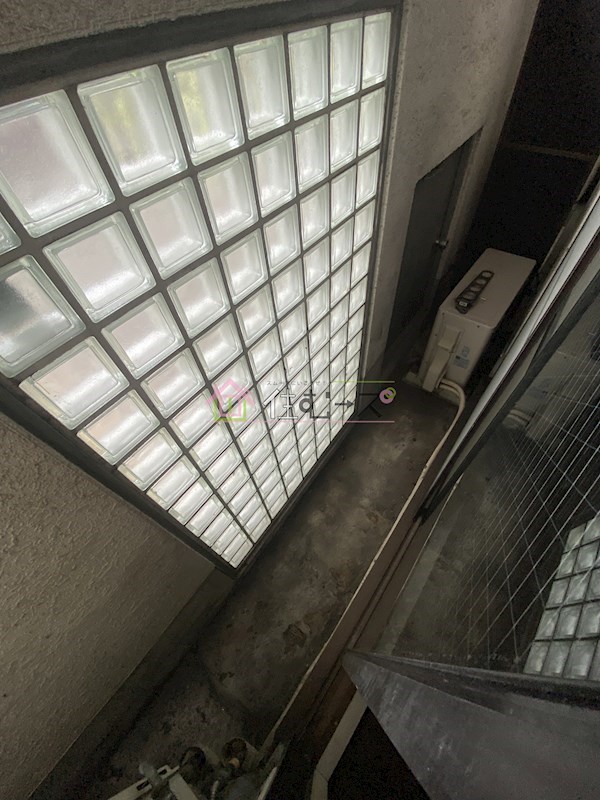 Sun　Hills日本橋 ベランダ