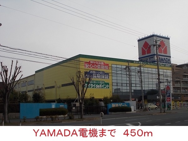 プリマヴェーラ その他外観3