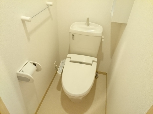クラシェス尼崎 その他2