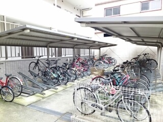 クラシェス尼崎 その他4