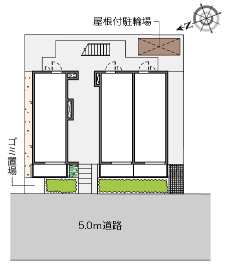 クレイノコンフォール　東中島 その他1