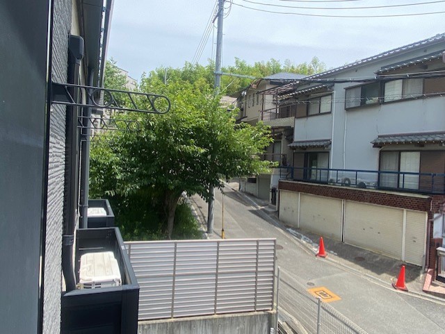 レオパレスエスト桃山台 その他9