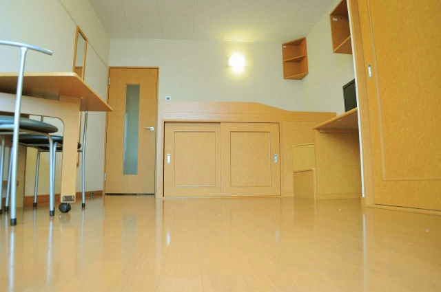 レオパレス多田Ⅰ その他12