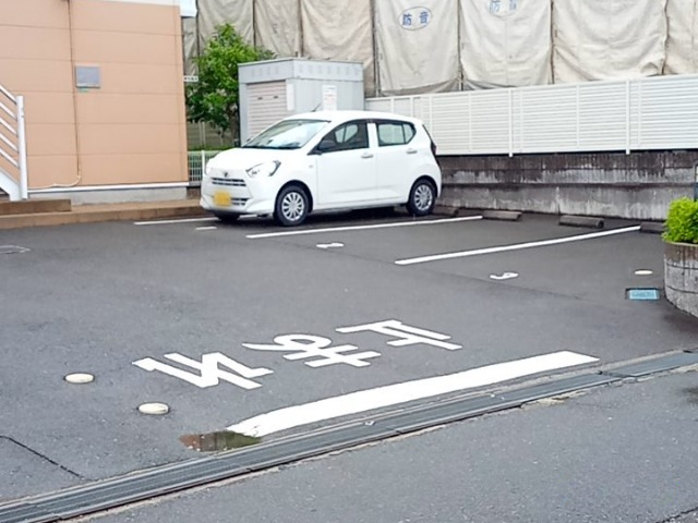 レオパレスエスポワール その他5