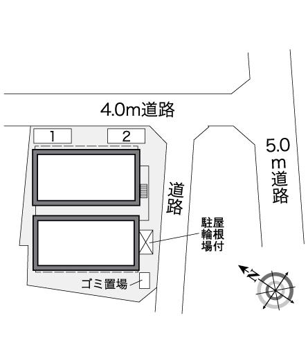 レオパレス道意１号 その他1
