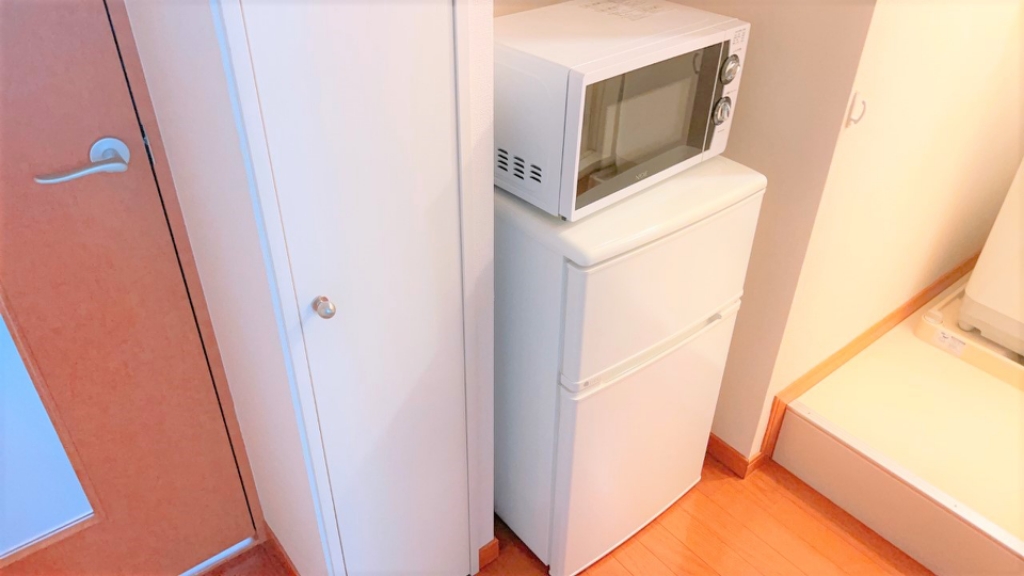 レオパレス道意１号 その他6