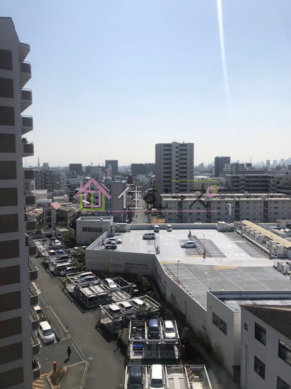 明和ハイツ南江口 その他2