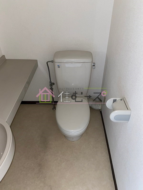 ジュネス東住吉 その他6