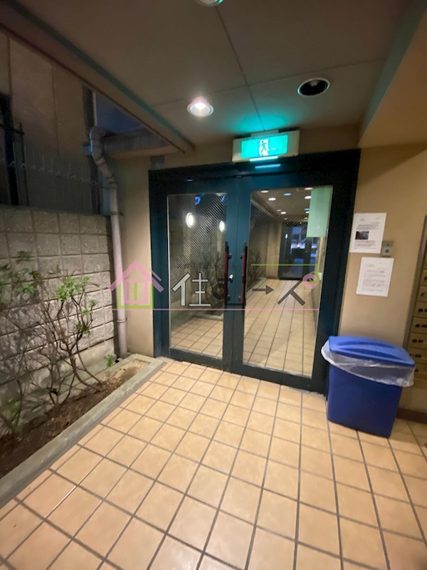 ジュネス東住吉 その他外観2