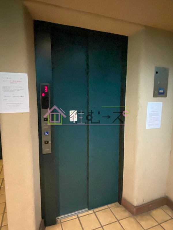 ジュネス東住吉 その他外観5