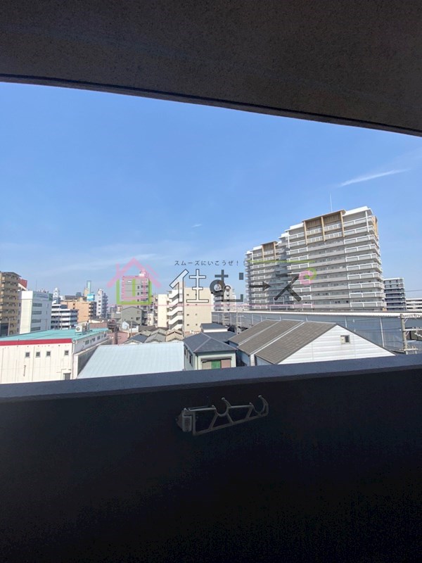 ジュネス東住吉 その他6