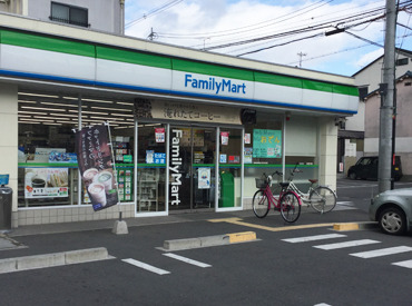 カーサ洋幸 周辺画像4
