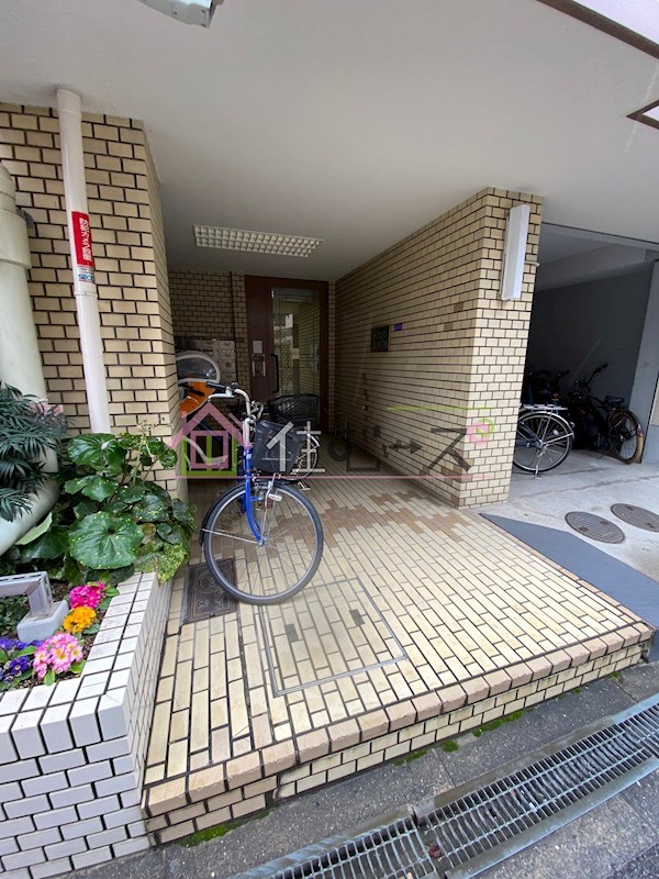 シティーハイツ福島 その他1
