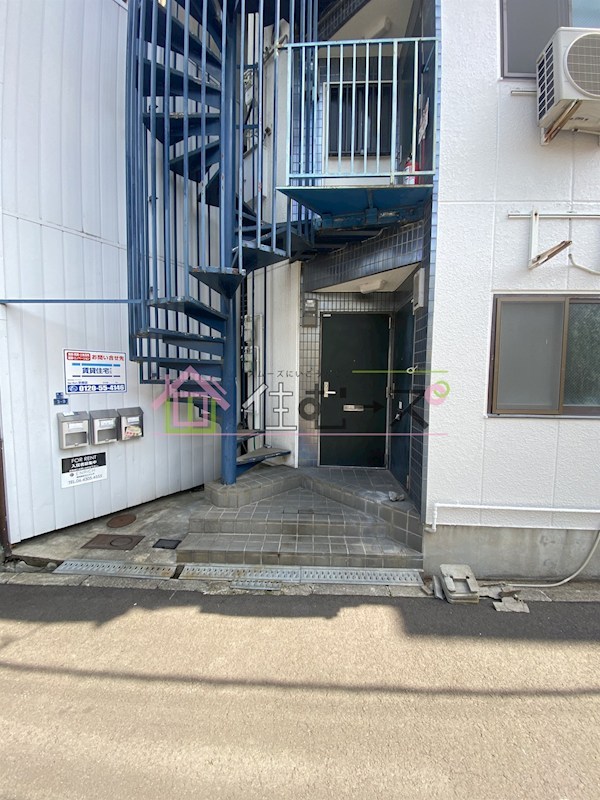 トーヨーマンション その他1