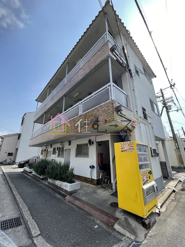 カーサ中宮 その他外観1