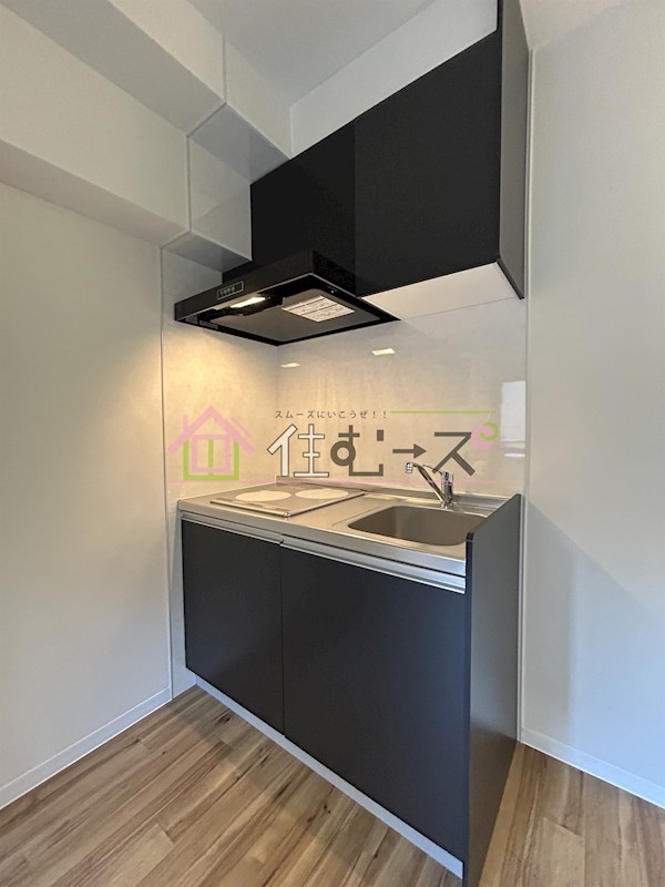 Shape福島野田 キッチン