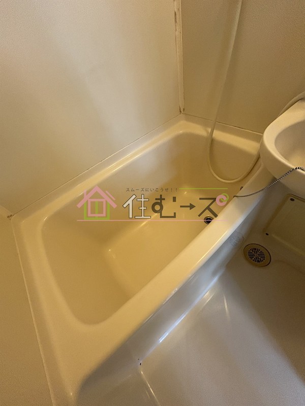MTKビル 風呂画像
