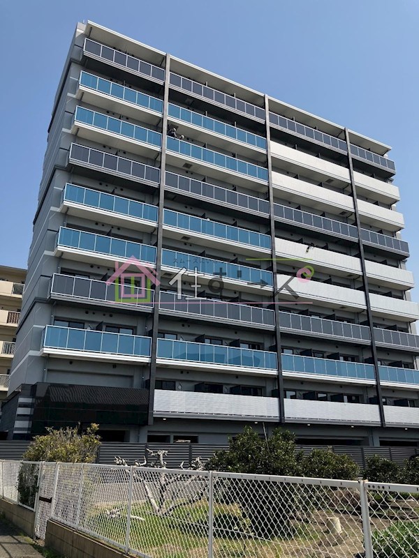 S-RESIDENCE堺浜寺broad 外観写真