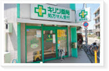 S-RESIDENCE堺浜寺broad 周辺画像6