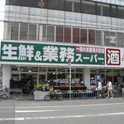 ポラリス藤井寺Ⅱ南棟 周辺画像6