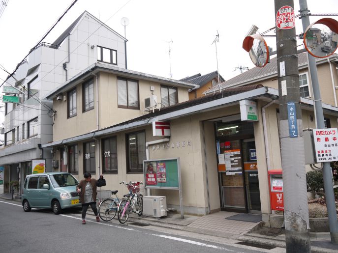 ポラリス藤井寺Ⅱ南棟 周辺画像9
