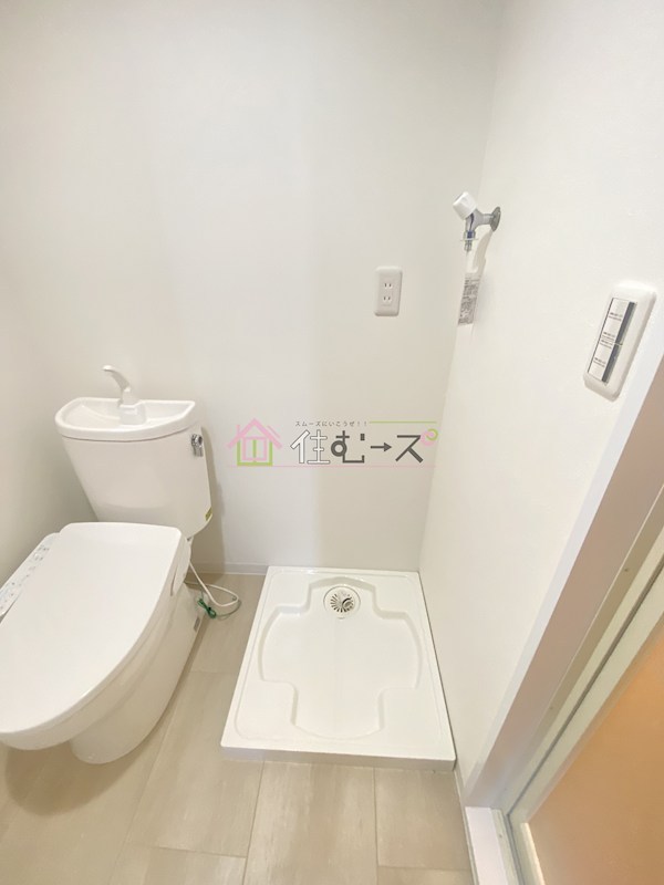 コスモハイツ その他2