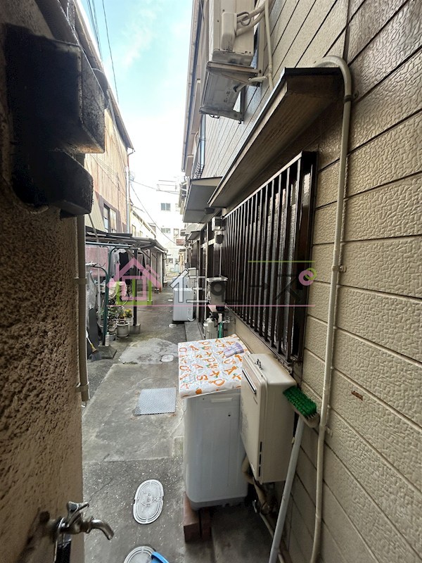 寒川貸家 その他5