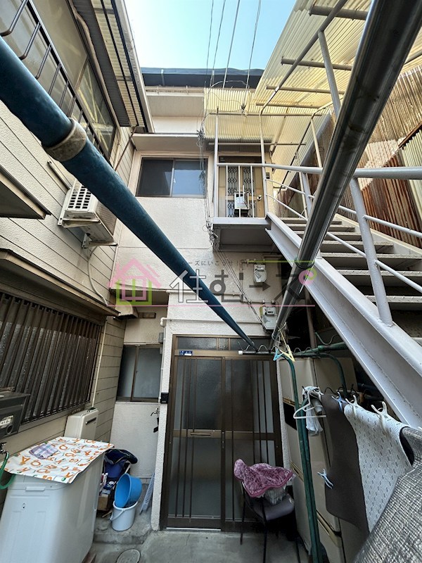 寒川貸家 その他外観1