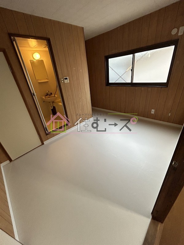 寒川貸家 その他外観6