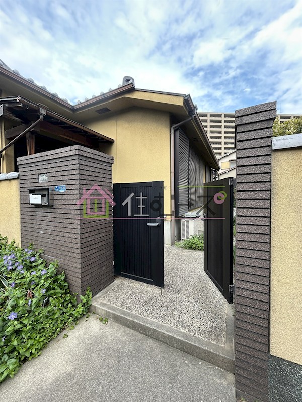西淀川区佃　貸し一戸建 その他1