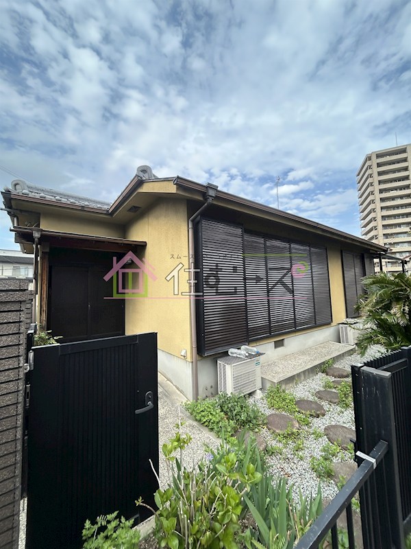 西淀川区佃　貸し一戸建 その他外観1