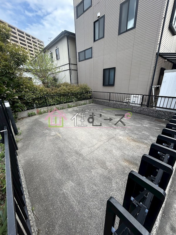 西淀川区佃　貸し一戸建 その他外観2
