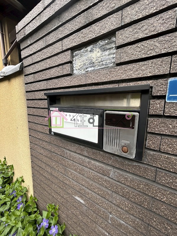 西淀川区佃　貸し一戸建 その他外観3