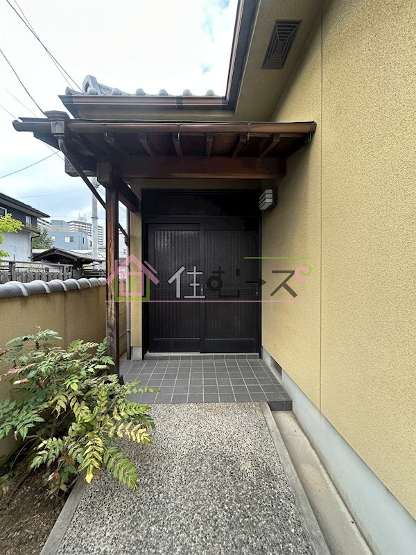 西淀川区佃　貸し一戸建 その他外観4