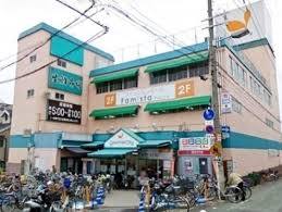 西淀川区佃　貸し一戸建 周辺画像6