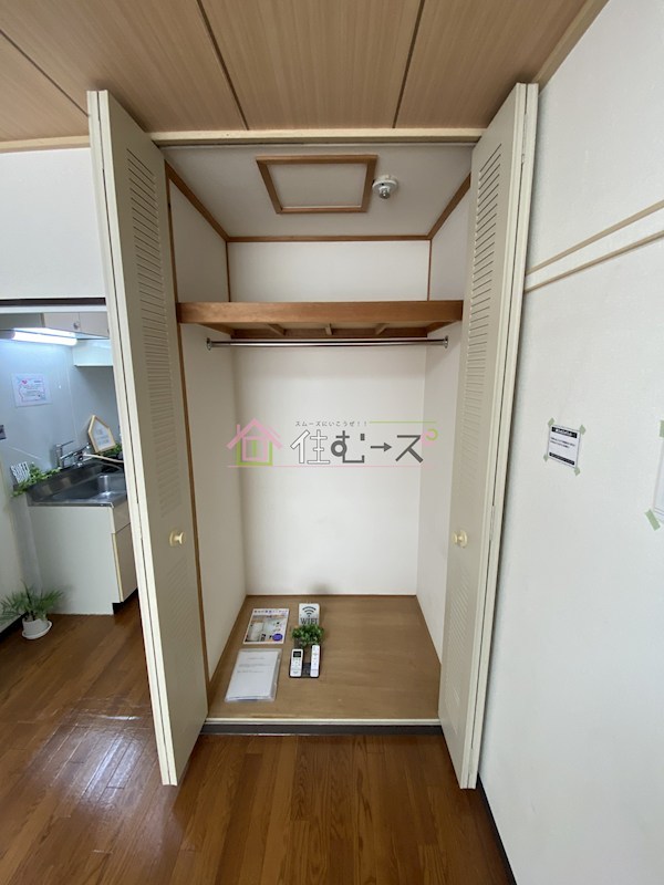 パティオ新森 その他4