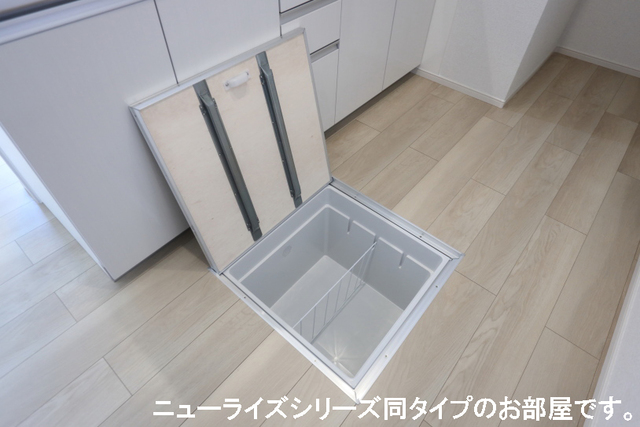 グランドユニゾン福田 その他1