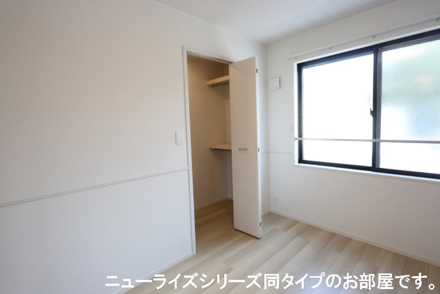 グランドユニゾン福田 その他3