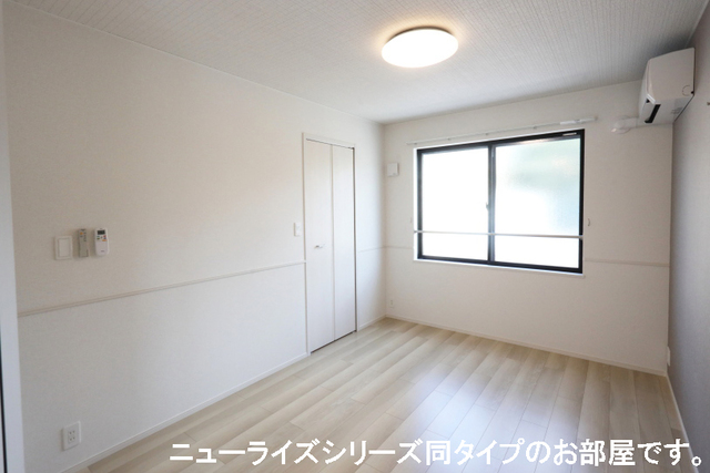 グランドユニゾン福田 その他4