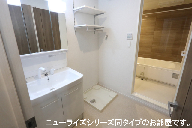 グランドユニゾン福田 その他5