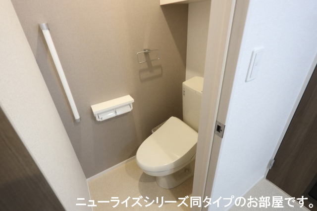 グランドユニゾン福田 その他6