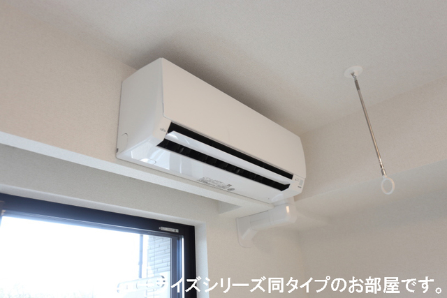 グランドユニゾン福田 その他2