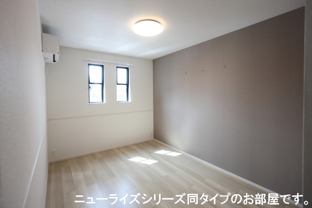 グランドユニゾン福田 その他4