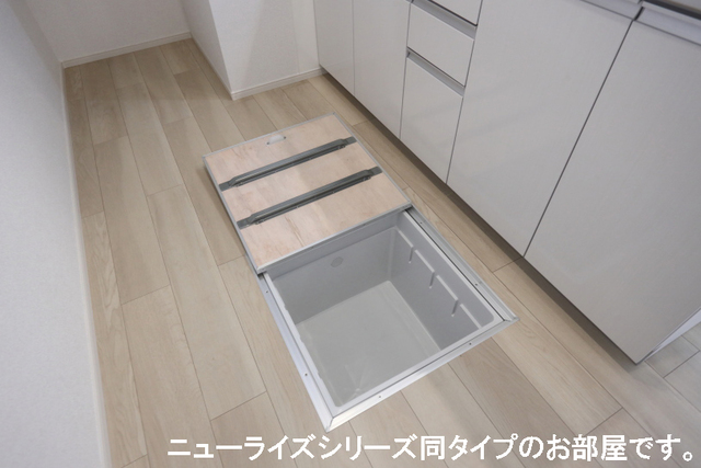 グランドユニゾン福田 その他1