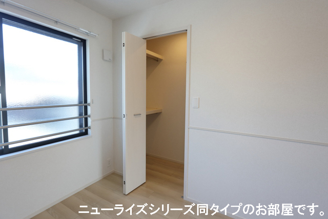 グランドユニゾン福田 その他3