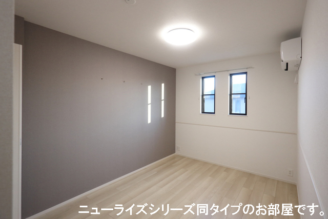 グランドユニゾン福田 その他4